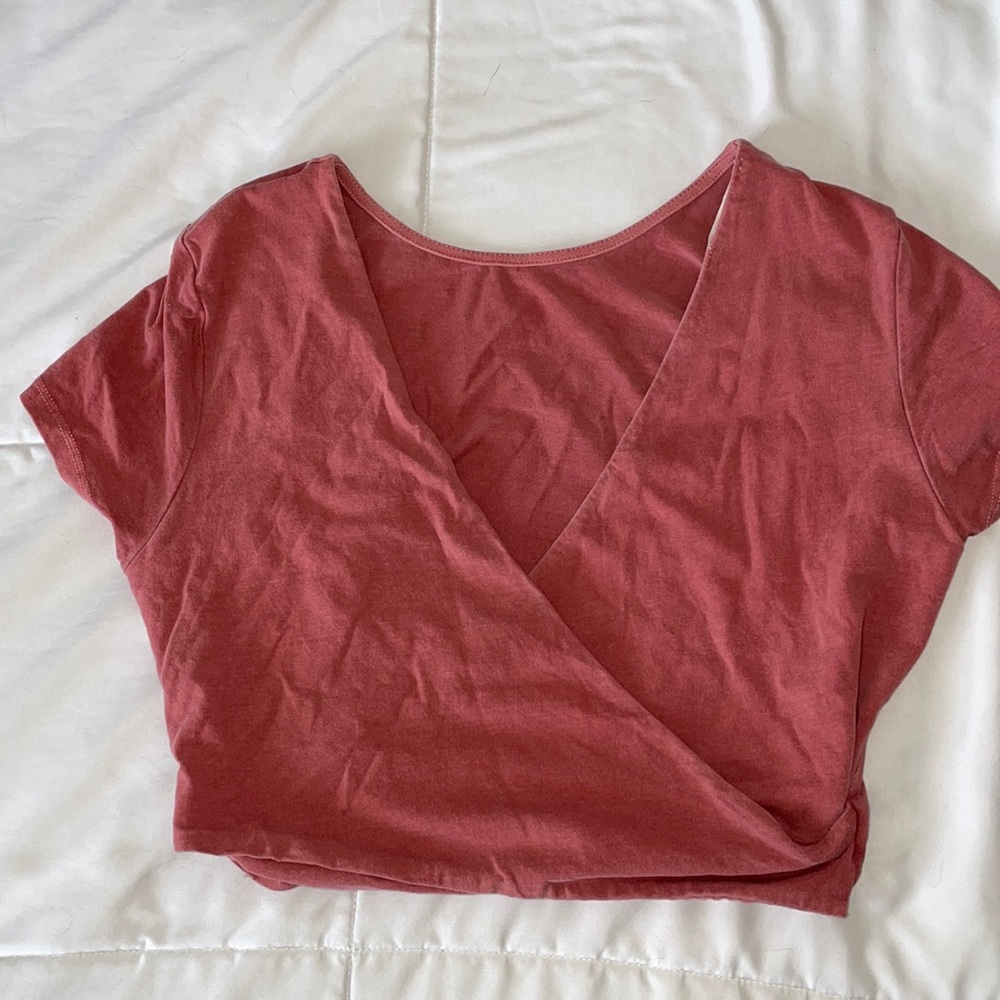 Aeropostale top